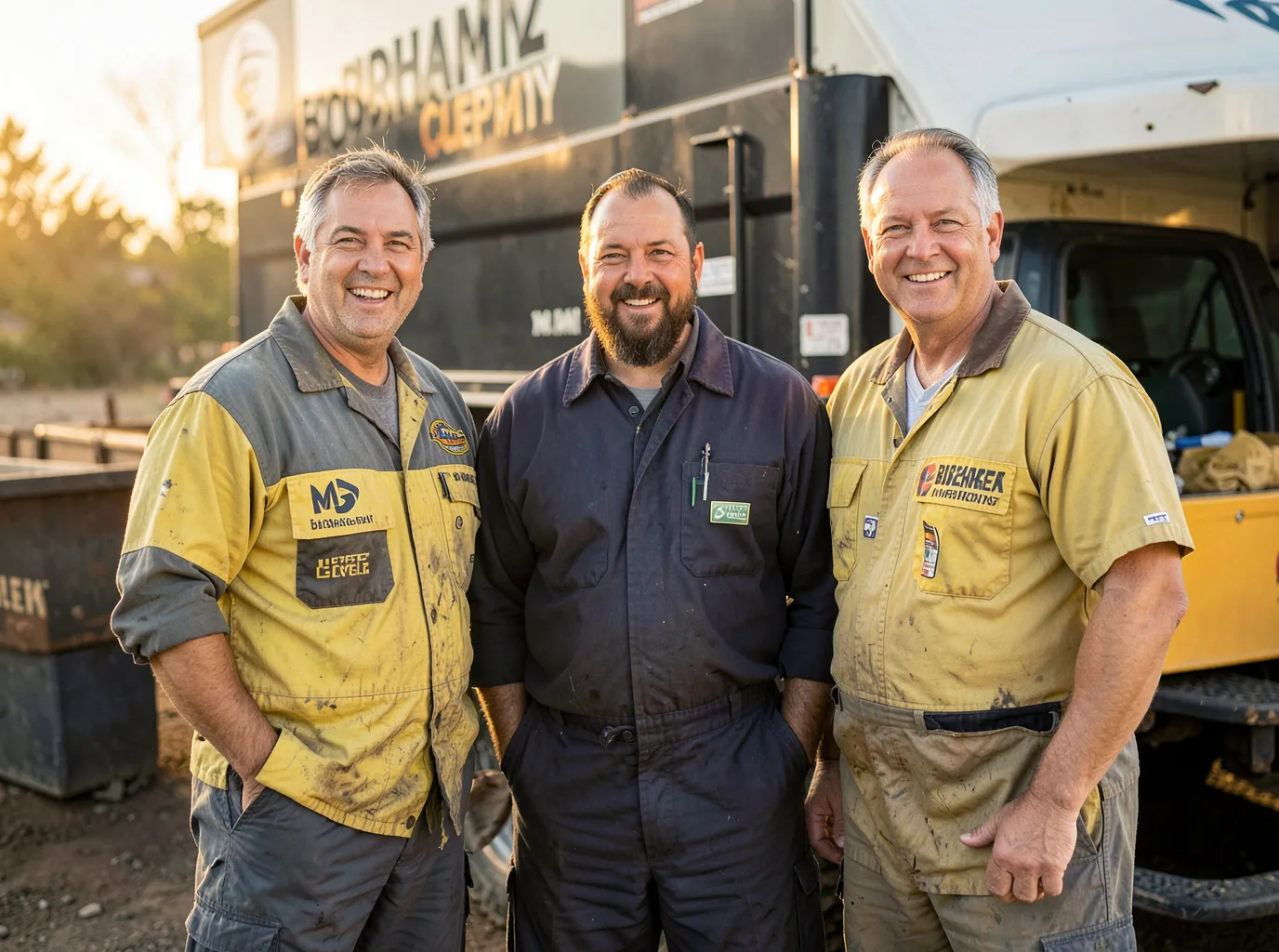 Sewage Cleanup company in Romeo, MI