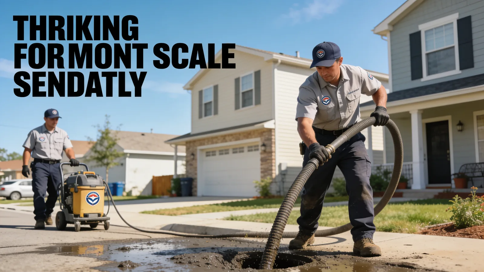 Sewage Cleanup in Romeo, MI near me